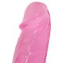 Hehelen Waterproof Silicone Big Realistic Dîd-Los with S-uction Cup for Women Men Beginners