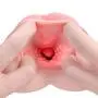 Male Masturbators Sex Toys,ZEMALIA Daina Pocket Pussy 3D Realistic Vagina Masturbator Adult Toys Close-Ended Stroker Built-in Cock Ring Sexual Exerciser for Man Masturbation Male Masturbators Sex Toys,ZEMALIA Daina Pocket Pussy 3D Realistic Vagina Masturbator Adult Toys Close-Ended Stroker Built-in Cock Ring Sexual Exerciser for Man Masturbation