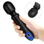 UTIMI Vibrator for Clitoris G Spot Cordless Wand Massager for Women UTIMI Vibrator for Clitoris G Spot Cordless Wand Massager for Women