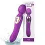 G Spot Vibrator for Vagina Stimulation,ALOFA Double-Head Vibration Bullet Vibrators Vibratory Rechargeable for Woman,Purple Adult Sex Toys G Spot Vibrator for Vagina Stimulation,ALOFA Double-Head Vibration Bullet Vibrators Vibratory Rechargeable for Woman,Purple Adult Sex Toys
