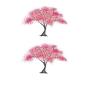SanerLian Dandelion Lotus Flowers Temporary Tattoo Sticker Rose Sunflowers Watercolor Waterproof Women Girls Hand Arm Chest Back Body Art 10.5X6cm Set of 12 (Design1)