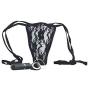 The Screaming O Master Ring and Panty Set
