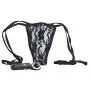 The Screaming O Master Ring and Panty Set