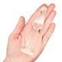 Roxy Sex Toys Glass Butt Plug Anal Plug for Men and Women