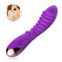 qqooo 7 Modes Female Tongue Licking Kiss Powerful Heating Adullt Toys for Women-Enhancing Six Toy for Female and Couples