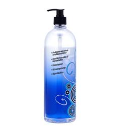 Passion Lubes, Natural Water-Based Lubricant, 34 Fl Oz