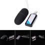 Knowwest68 Frequency Waterproof Wireless Remote Control Massager Massager Sèx Toyss