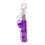MinminZ 36 Speed Thrus-ting Dido Vibrartorfor G-Spotter Multispeed Mssager Six Toys for Women and Couples