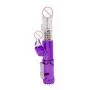 MinminZ 36 Speed Thrus-ting Dido Vibrartorfor G-Spotter Multispeed Mssager Six Toys for Women and Couples MinminZ 36 Speed Thrus-ting Dido Vibrartorfor G-Spotter Multispeed Mssager Six Toys for Women and Couples