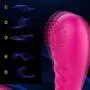 Qhufnng Silicone Egg Powerful Quiet Multispeed Wireless and Travel Friendly Adult Toys for Women Portable Qhufnng Silicone Egg Powerful Quiet Multispeed Wireless and Travel Friendly Adult Toys for Women Portable