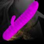 Wytinug Toy Vibrant G-Sport Vibe 10 Speed Rabbit Vibrant for Women Couple Bedroom Funny Viber Toys