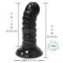 Picdd Silicone 6.3in Lifelike Huge Women Personal Relax Massager Material for Female Beginner Personal Body (Color : Black) Picdd Silicone 6.3in Lifelike Huge Women Personal Relax Massager Material for Female Beginner Personal Body (Color : Black)