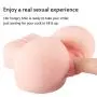 Pussy Ass Male Masturbator, 3D Realistic Anal Butt and Tight Vagina Stroker for Couples Men Masturbation, Silicone Virgin Anus Sex Doll with 2 Hole (5.8 pounds) Pussy Ass Male Masturbator, 3D Realistic Anal Butt and Tight Vagina Stroker for Couples Men Masturbation, Silicone Virgin Anus Sex Doll with 2 Hole (5.8 pounds)