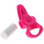 YOYOHOT Six Toy for Couple Vibrantor C Lock Ring Vibration Stimulate Pennis Vagine Cllit