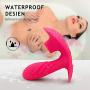 Wearable Vibrate Things for Women G Spotter Stimulation Toys for Women BulletAdùllt Toy for Women Pleasure Sùck and Líck Waterproof Six Toys for Female,T Shirt