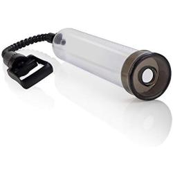 California Exotics Advanced Big Mans Penis Pump