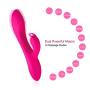 Handheld Back Massager - Deep Tissue Percussion Massage for Muscles, Head, Neck,Best Giftsck,Best Gifts(Pink)