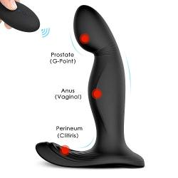 Adúllt Toy for Men Próstate Mássaging Device Man Síx Toys for Men Silicone Pleásure Stimúlation Pàtterns for Wireless