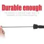 Eametob Toys Sounds Silicone ÚrÈthr?l Dilator Stimulate Male Urinary Catheterization Expanders Massager
