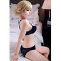 Lifelike Life Size Dolls Ultra Soft Tan Skin Adult Toy for Male Personal Care