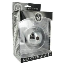 Master Series Cannonball Intruder Orb