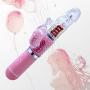 Handheld Electric Magic Wand Massager - Portable 2 Speed Magic Personal Wand Massager for Muscle Aches Sports Recovery thx-22
