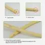 CYNDIE Sex Toy Urethral Catheters Natural Latex Hollow Male Masturbation Bladder Orgasm with Urethral Sounding Stimulation Plug CYNDIE Sex Toy Urethral Catheters Natural Latex Hollow Male Masturbation Bladder Orgasm with Urethral Sounding Stimulation Plug