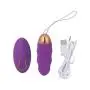 DDapen Powerful 12 Frequency Waterproof Silicone Love Egg for Women New DDapen Powerful 12 Frequency Waterproof Silicone Love Egg for Women New