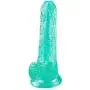 MXYLYM7 Sǒft Mǎgǐc Wǎnd, Smooth Huge Super Realistic Perfect Size Soft Massaging with Suction Cup 100% Secret Packing PVC Flesh Color (L:6.3inch,W:1.38inch) (Size : Green) MXYLYM7 Sǒft Mǎgǐc Wǎnd, Smooth Huge Super Realistic Perfect Size Soft Massaging with Suction Cup 100% Secret Packing PVC Flesh Color (L:6.3inch,W:1.38inch) (Size : Green)