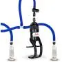 LeLuv .63 inch 1.6 cm Small Easyop T-Grip Nipple Vacuum Suction Pump Heightened Sensitivity Device