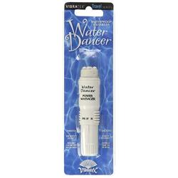 Vibratex Water Dancer Pocket Massager, Blue