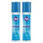 ID Glide 8.5 FL. OZ. Natural Feel Water-Based Personal Lubricant (2 Pack)