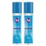 ID Glide 8.5 FL. OZ. Natural Feel Water-Based Personal Lubricant (2 Pack) ID Glide 8.5 FL. OZ. Natural Feel Water-Based Personal Lubricant (2 Pack)