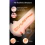 Intelligent Pronunciation Automatical Male Sucker Strong Airbag Clip Cup