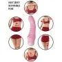 Personal Handheld Wireless 7 Speed Telescopic Portable Massager -LESWISH Personal Handheld Wireless 7 Speed Telescopic Portable Massager -LESWISH