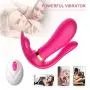 Wireless Remote Control Wearable Massager with Heating Function, Multi Freuquency Vibration Modes, Whisper Quiet, Waterproof, Neck Shoulder Back Body Massage, Sports Recovery & Muscle Aches Wireless Remote Control Wearable Massager with Heating Function, Multi Freuquency Vibration Modes, Whisper Quiet, Waterproof, Neck Shoulder Back Body Massage, Sports Recovery & Muscle Aches