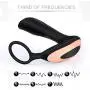 Electric Massager Massaging Toy Men Man Waterproof with Messager Stimulor Multiple Speed and Patterns,Ships from US, Electric Massager Massaging Toy Men Man Waterproof with Messager Stimulor Multiple Speed and Patterns,Ships from US,