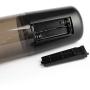 Clitorial Sucking Battery Opration Strong Pump Male Enlarger Vacuum Pump Extender Extension Privacy Funny Toys for Men