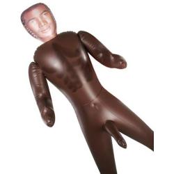 California Exotics Tyler Knight Doll