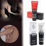 EIKdoulf02 30/50/100ml Water Soluble Painless Vaginal Anal Sex Lubricant Lubricating Oil for Men Women and Couple with Extra Nourishing Hydrating Soothing Ingredients 30ml