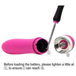Unique Design USB Charging Silicone Double-end Female MAštǖrbAtíóǹ VAgíǹAl and AǹAl Couple VíbrAtór Waterproof Female Clit Dual MAššAgēr Amal Toyy for Beginner