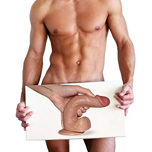 HBSHR Ultra-Realistic Perfect Size Female Male Body Relaxing Massage