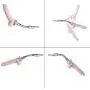 Hismith Sex Machine Spring Attachment, Quick Air Connector
