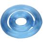 Zripool Mên Silicone Clock Rings Strong E-Rection Delay Ejaculant Penisring Rings ŝe-x Toys