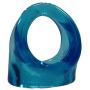 Oxballs Unit-X Sling Cockring, Ice Blue, 63 Gram