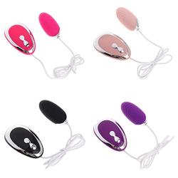 Wytinug Toy 20 Speed Vibe Remote Control Vibrant ěggs Waterproof Fun Toys for Women