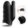 Male Masturbator Cup,MEROURII Penis Bullet Vibrator Vagina Stimulator Vibration Massager Glans Stimulator Glans Training Tool for Men Male Masturbator Cup,MEROURII Penis Bullet Vibrator Vagina Stimulator Vibration Massager Glans Stimulator Glans Training Tool for Men