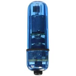 SCREAMING O Bullet Mini Vibrator, Blue