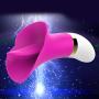 Sixinu Women Tongue Toy Mulit Toy Kiss Licking Women speeds Toy