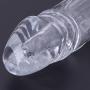 YOYOHOT Pennis Extender Male Exitension Sleeve Girth Enhancer Sexual Delay Toy for Men